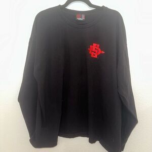 San Diego State long sleeve